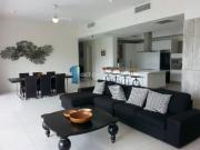 Property Project: Infinity Beachfront Condominium...