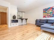 Emanuel House, 18 Rochester Row, Westminster SW1P, 1 bed...