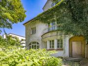 Emanuel von Seidl Villa in Alt Bogenhausen: Denkmal zur...