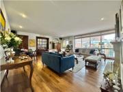 Emaus Espectacular Apartamento Clásico con Balcón