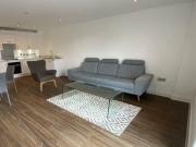 Embankment, 102 St Vincent Street, Park Central, B16...
