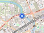 Embankment, 96 Greengate, Salford, M3
