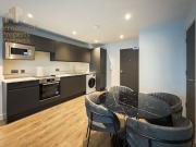 Embankment Exchange, 96 Greengate, Salford M3, 2 bedroom...
