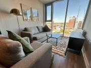 Embankment Exchange, Greengate, 1 Bedroom Apartment