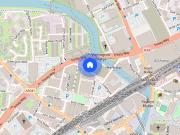 Embankment Exchange, Greengate, Salford, M3