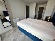 Embankment Exchange, Salford M3 2 bed apartment to rent...