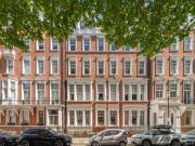 Embankment Gardens, Chelsea, SW3, London