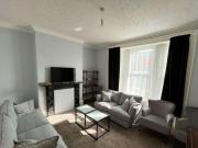 Embankment Road, Plymouth, 1 Bedroom Ground