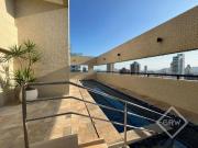 Embarã 3dorm. 2SUÃTES 2 VAGAS!