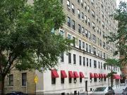 Embassy Apartments Efficiency Style 1