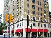 Embassy Apartments Studio Style 1