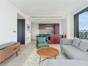 Embassy Gardens, 1 Viaduct Gardens, London, SW11 7AY