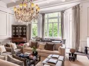 Embassy of Spain, 39 Chesham Place, London, SW1X 8SB,...