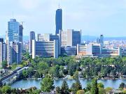 Embassy Residences and Apartments with 2, 3, and 5...