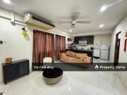 For Rent Embassy Suites Duta Impian For Rent Taman Abad...