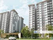 Embayu @ Damansara West