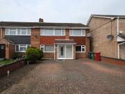 Ember Road, Langley, Slough SL3, 5 bed semi detached...