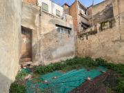 EMBLEMÁTICA CASA EN LA PLAZA DEL CASTELL DE TORREDEMBARRA