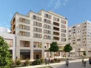 Emblématique au coeur du quartier St Jean, cette...