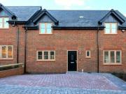 Embley Lane, Home Farm, East Wellow, 4 Bedroom End