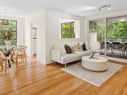 Embrace a resort lifestyle in a convenient setting