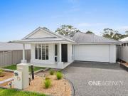 EMBRACE BRAND NEW LIVING ON THE GOLF COURSE