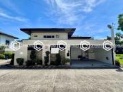 Embrace Corner Advantage: 3 Bedrooms House and Lot for...