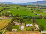 Embrace Country Living