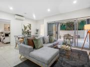 Embrace easycare living in a convenient setting