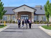 Embrace Life In Retirement at The Range