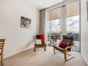 Embrace Northern Skies & City Lights From A Privileged...