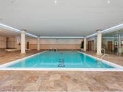 Embrujo Banus 4 dormitorios con terraza