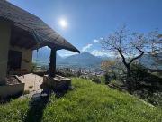 Embrun 05200 Achat / Vente maison 5 pièces t5 jardin...