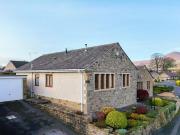 Embsay, Low Bank, Skipton, 3 Bedroom Bungalow