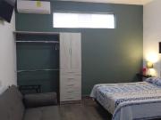 EMDR2507 Departamento en Renta, Col. Sierra Morena