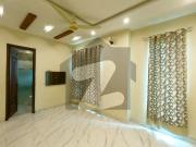 EME Society Block D House Sized 5 Marla EME Society Block D