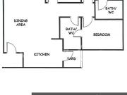 Emerald 9 {Save RM 60,000} 5 mins drive to MRT Taman...