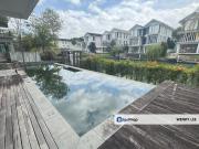 Emerald Bay @ Puteri harbour