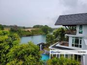 Emerald Bay @ Puteri harbour