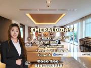 Emerald Bay @ Puteri harbour