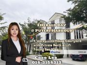 Emerald Bay @ Puteri harbour