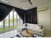 Emerald Bay @ Puteri harbour