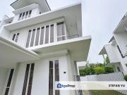 Emerald Bay @ Puteri harbour