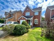 Emerald Close, Cleveleys, 3 Bedroom Detached
