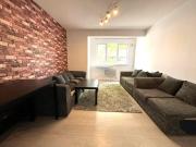 Emerald Close, London