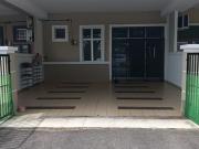 emerald garden bandar putera indah batu pahat johor