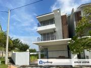 Emerald Garden, Kota Emerald