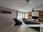 Emerald Garden, Kota Emerald