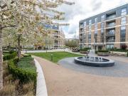 Emerald Gardens, Kew TW9, 2 bedroom flat to rent...