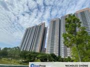 Emerald Hill, Taman Bukit Indah